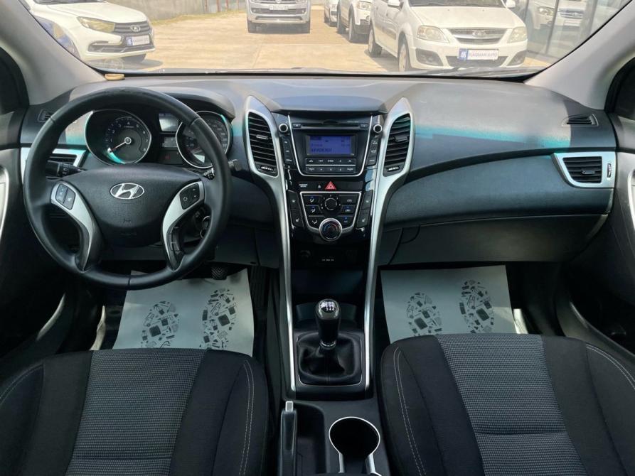 Hyundai i30 II Краснодар  - изображение 14