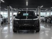 Audi Q6 Москва  - изображение 41