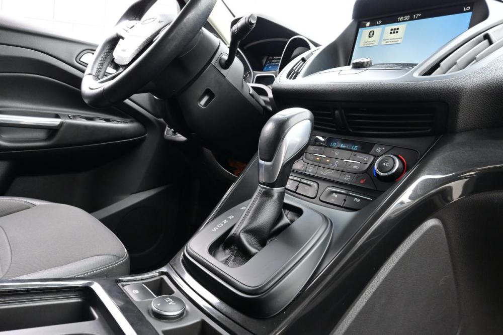 Ford Kuga II Рестайлинг Екатеринбург  - изображение 10