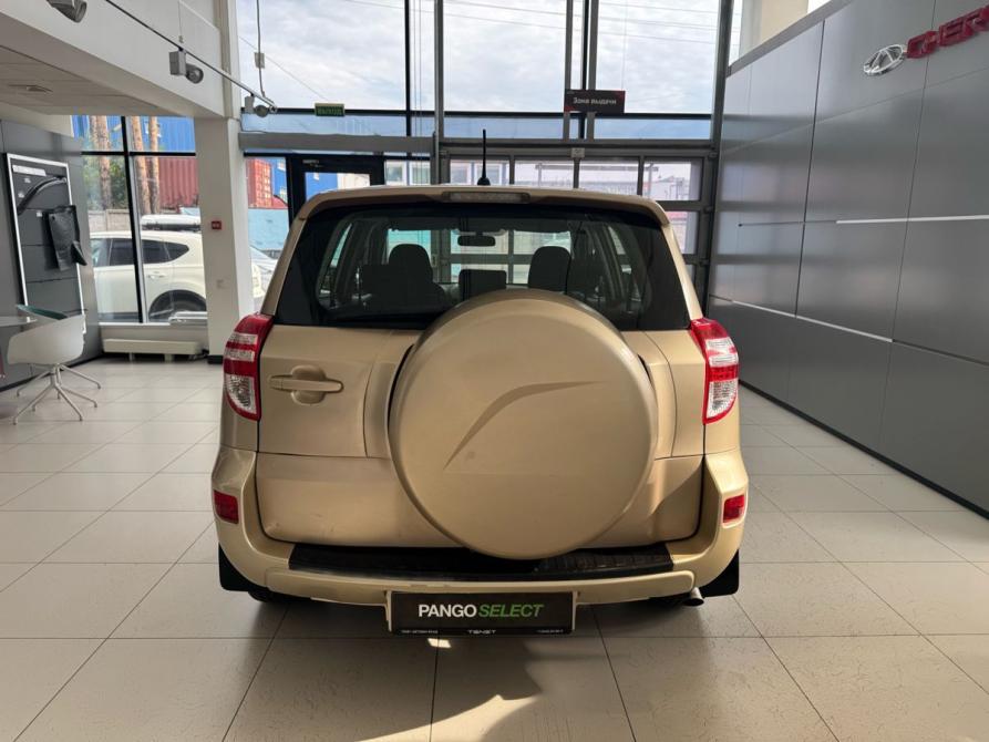 Toyota RAV4 III (XA30) Рестайлинг Екатеринбург  - изображение 5