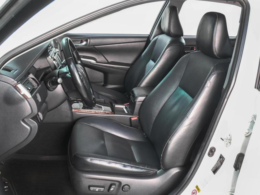 Toyota Camry VII (XV50) Рестайлинг Ростов-на-Дону  - изображение 10