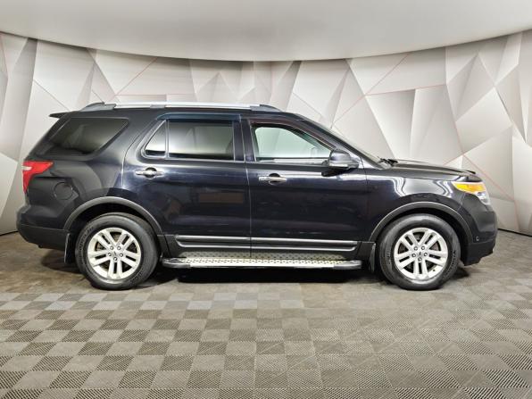 Ford Explorer V с пробегом 2015 года, цена 1 600 000 рублей, 310449 км, внедорожник, Автокод Объявления