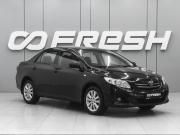 Toyota Corolla X (E140 E150) Ростов-на-Дону  - изображение 19