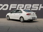 Volkswagen Polo VI Краснодар  - изображение 18