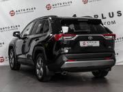 Toyota RAV4 V (XA50) Минеральные Воды  - изображение 23