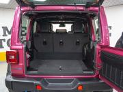Jeep Wrangler IV (JL) Новосибирск  - изображение 55