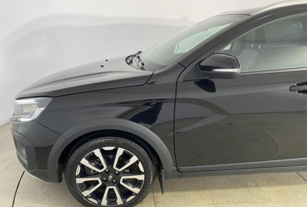 Lada (ВАЗ) Vesta I Рестайлинг (NG) Саранск  - изображение 9