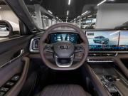 Geely Monjaro I Рестайлинг 2 Москва  - изображение 40