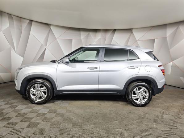 Hyundai Creta II с пробегом 2022 года, цена 2 385 000 рублей, 35129 км, внедорожник, Автокод Объявления