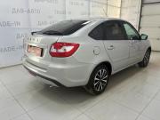 Lada (ВАЗ) Granta I Рестайлинг Пермь  - изображение 22