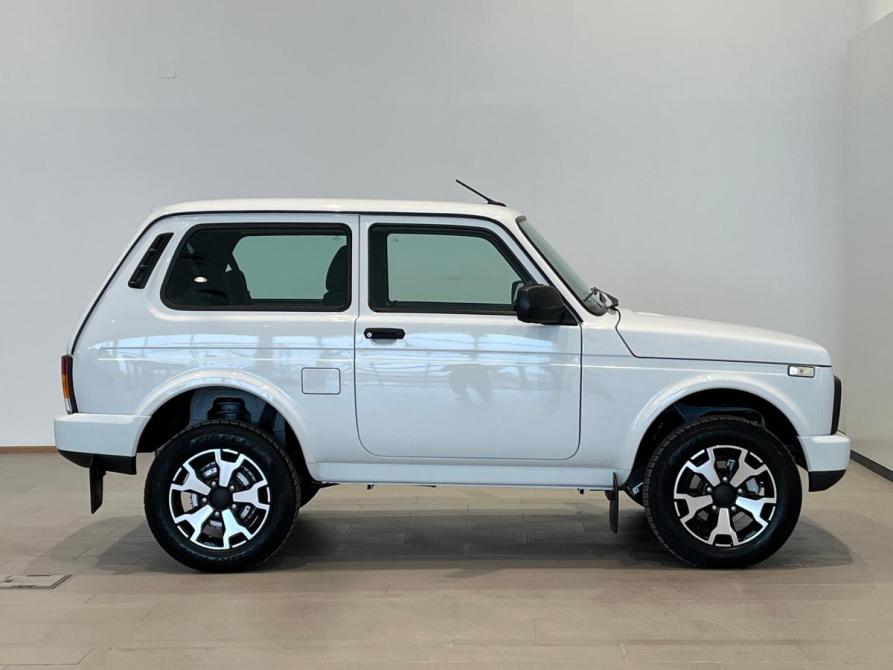 Lada (ВАЗ) Niva Legend Волгоград  - изображение 5