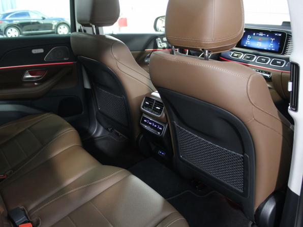 Mercedes-Benz GLE II (V167) Рестайлинг с пробегом 2025 года, цена 10 750 000 рублей, 8945 км, внедорожник, Автокод Объявления