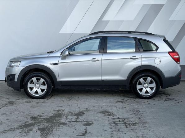 Chevrolet Captiva I Рестайлинг 2 с пробегом 2013 года, цена 1 328 000 рублей, 175048 км, внедорожник, Автокод Объявления