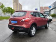 Nissan Qashqai I Рестайлинг Санкт-Петербург  - изображение 21