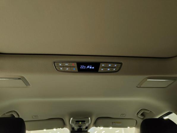 Hongqi HQ9 с пробегом 2022 года, цена 3 970 000 рублей, 79976 км, минивэн, Автокод Объявления