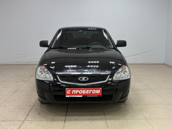 Lada (ВАЗ) Priora I Рестайлинг с пробегом 2018 года, цена 480 000 рублей, 157332 км, седан, Автокод Объявления