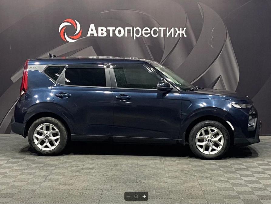 Kia Soul III Оренбург  - изображение 4