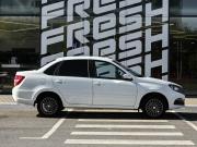 Lada (ВАЗ) Granta I Рестайлинг Волгоград  - изображение 22