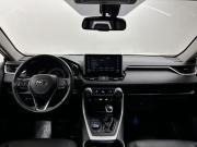 Toyota RAV4 V (XA50) Вологда  - изображение 37