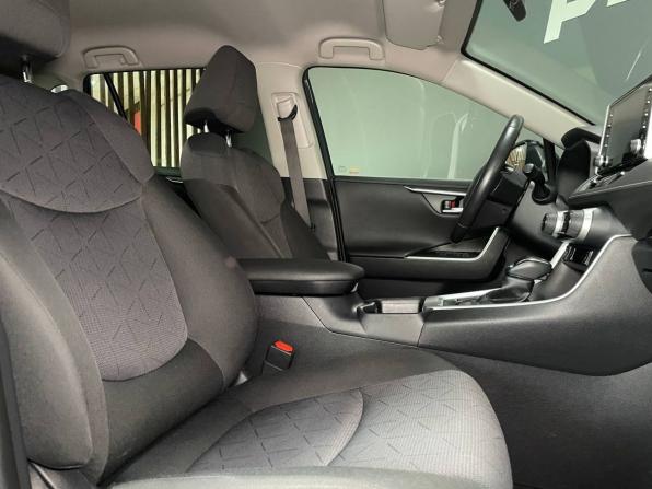 Toyota RAV4 V (XA50) с пробегом 2020 года, цена 3 895 000 рублей, 68638 км, внедорожник, Автокод Объявления
