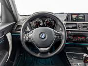 BMW 1 серии II (F20/F21) Рестайлинг Москва  - изображение 48