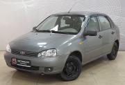 Lada (ВАЗ) Kalina I Новокузнецк  - изображение 23