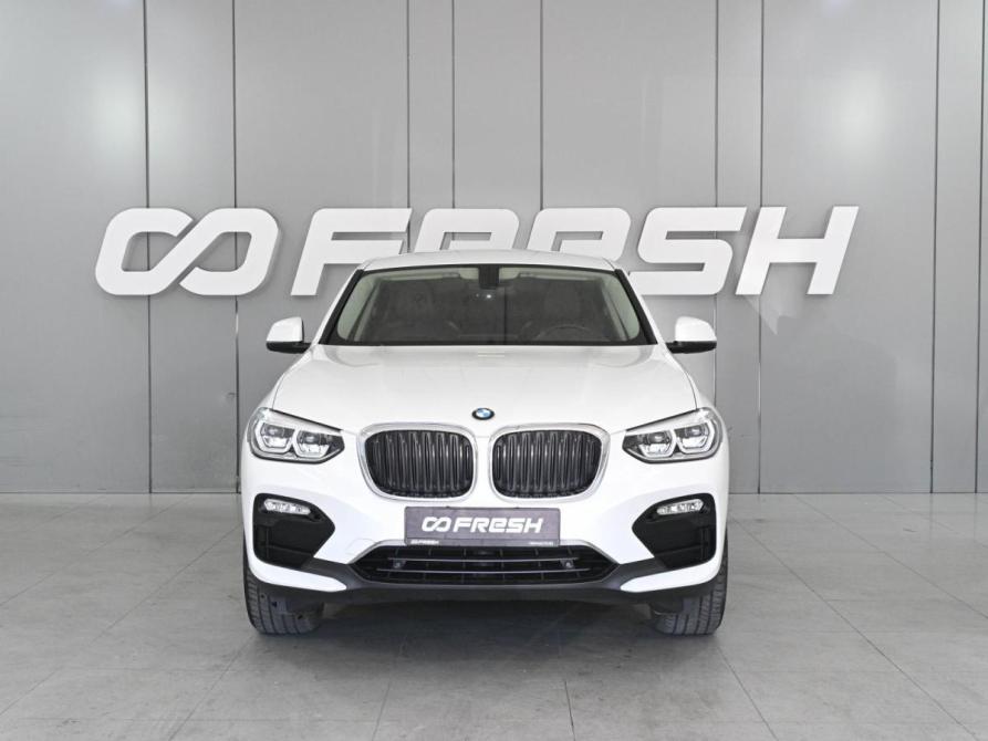 BMW X4 II (G02) Ростов-на-Дону  - изображение 3