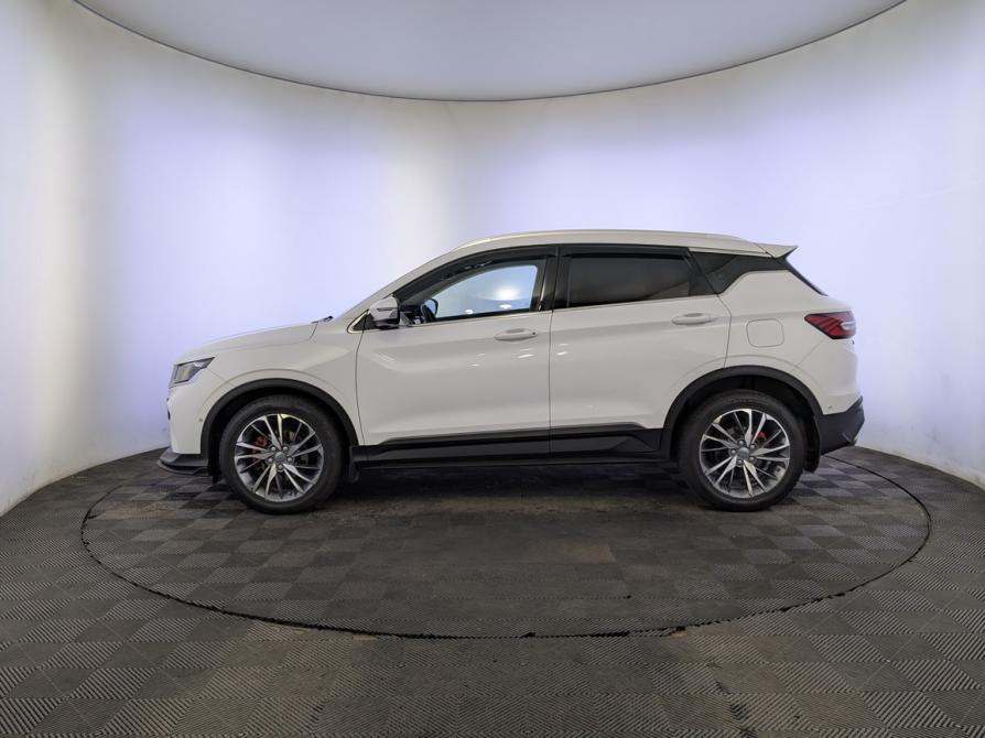 Geely Coolray I Москва  - изображение 8