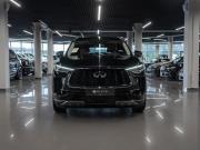 Infiniti QX60 II Москва  - изображение 29