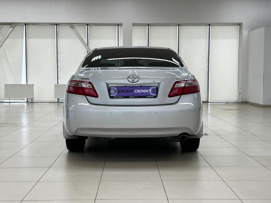 Toyota Camry VI (XV40) Рестайлинг Волгоград  - изображение 8