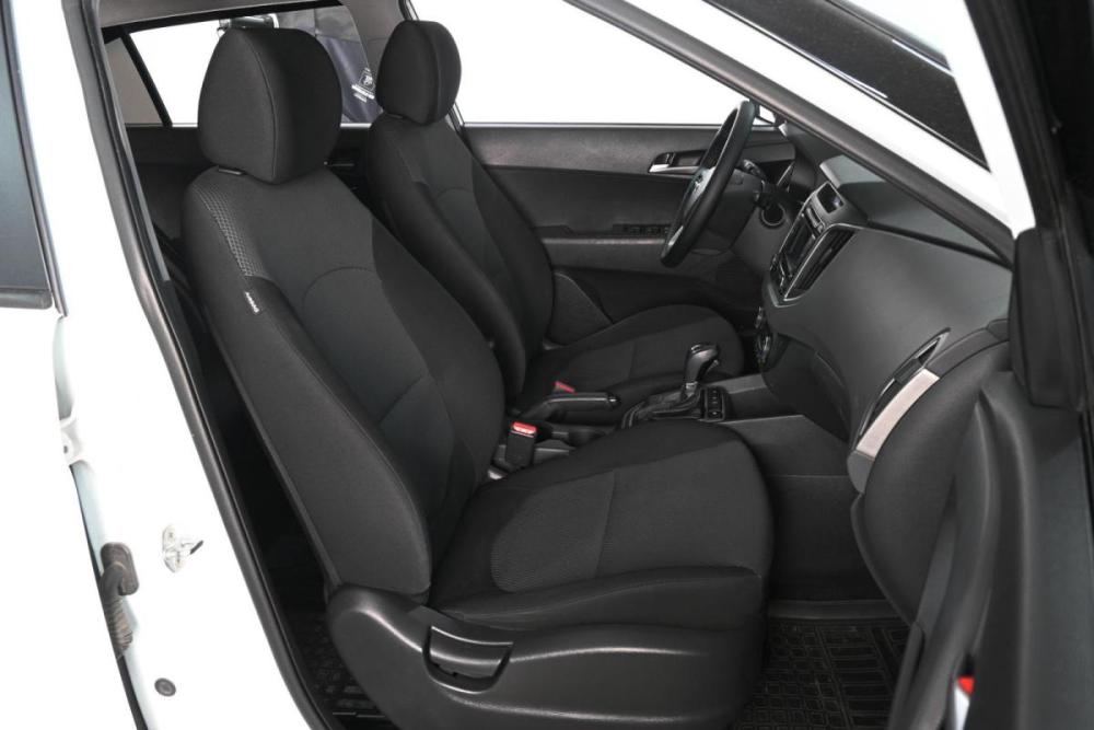 Hyundai Creta I Ростов-на-Дону  - изображение 8