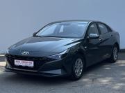 Hyundai Elantra VII (CN7) Москва  - изображение 17