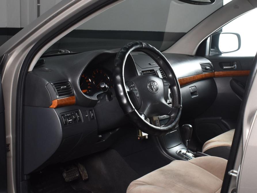 Toyota Avensis II Рестайлинг Кемерово  - изображение 6
