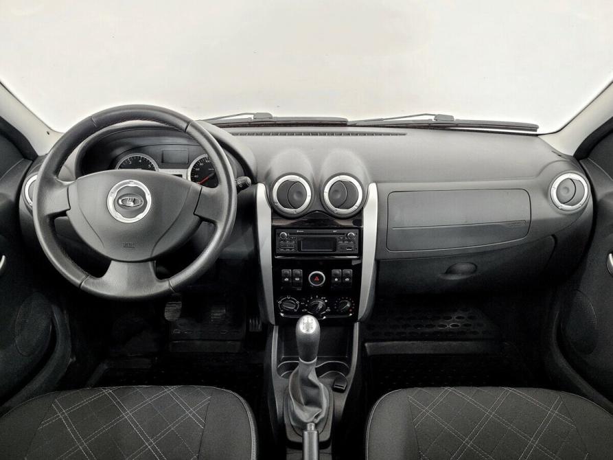 Lada (ВАЗ) Largus I Москва  - изображение 5