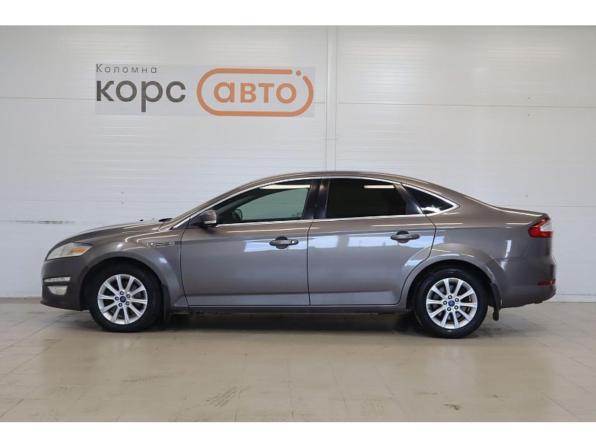 Ford Mondeo IV Рестайлинг с пробегом 2012 года, цена 924 000 рублей, 212860 км, седан, Автокод Объявления