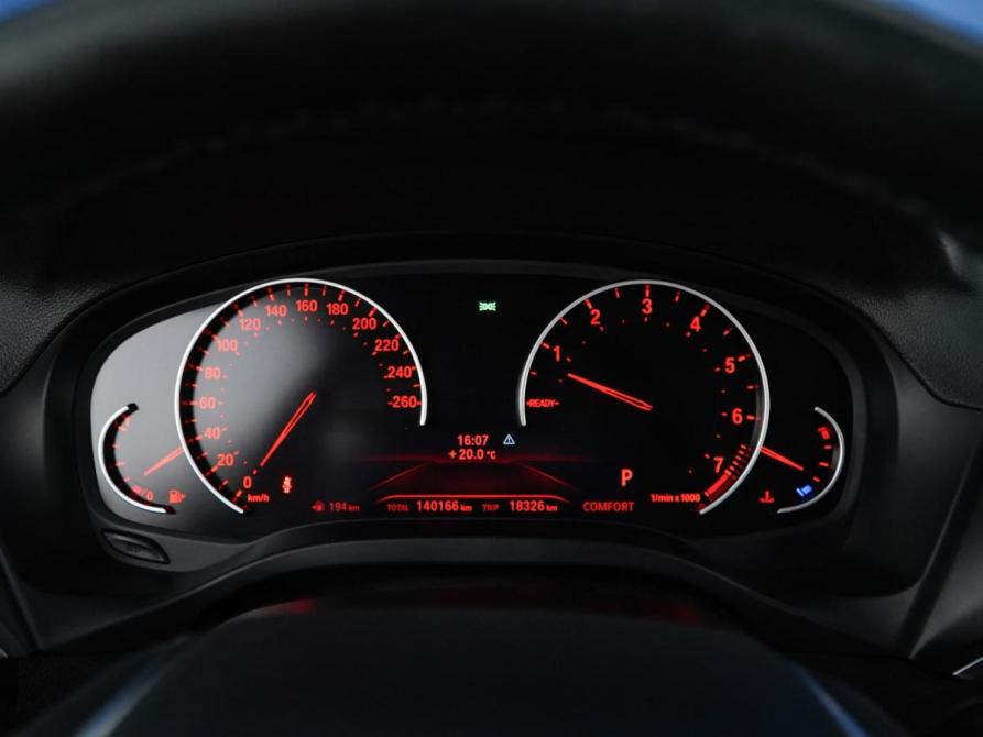 BMW X3 III (G01) Москва  - изображение 24