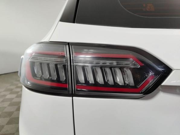 Chery Tiggo 8 Pro Max I с пробегом 2023 года, цена 1 970 000 рублей, 130000 км, внедорожник, Автокод Объявления