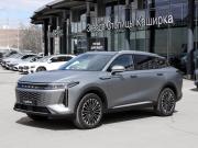 Exeed RX Москва  - изображение 23