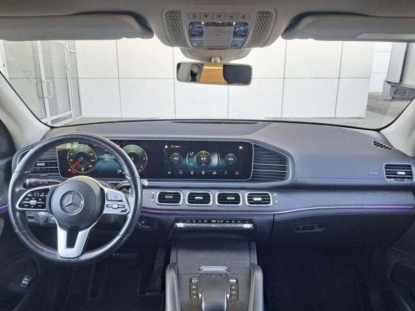 Mercedes-Benz GLE II (V167) с пробегом 2020 года, цена 7 050 000 рублей, 93028 км, внедорожник, Автокод Объявления