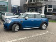 Mini Countryman II Москва  - изображение 9