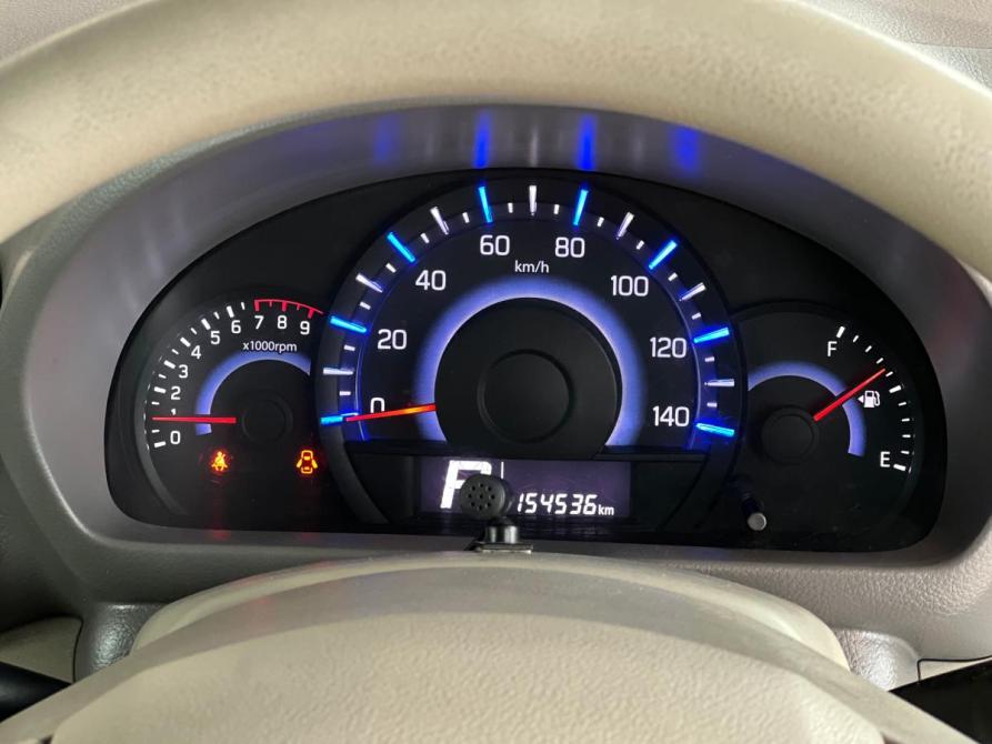Suzuki Spacia I Екатеринбург  - изображение 16