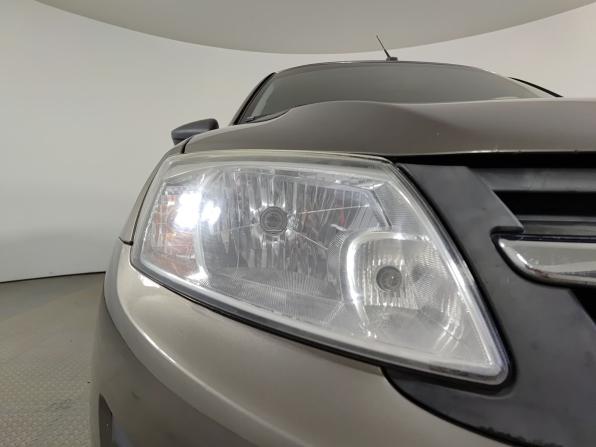 Lada (ВАЗ) Granta I с пробегом 2018 года, цена 545 000 рублей, 104689 км, седан, Автокод Объявления