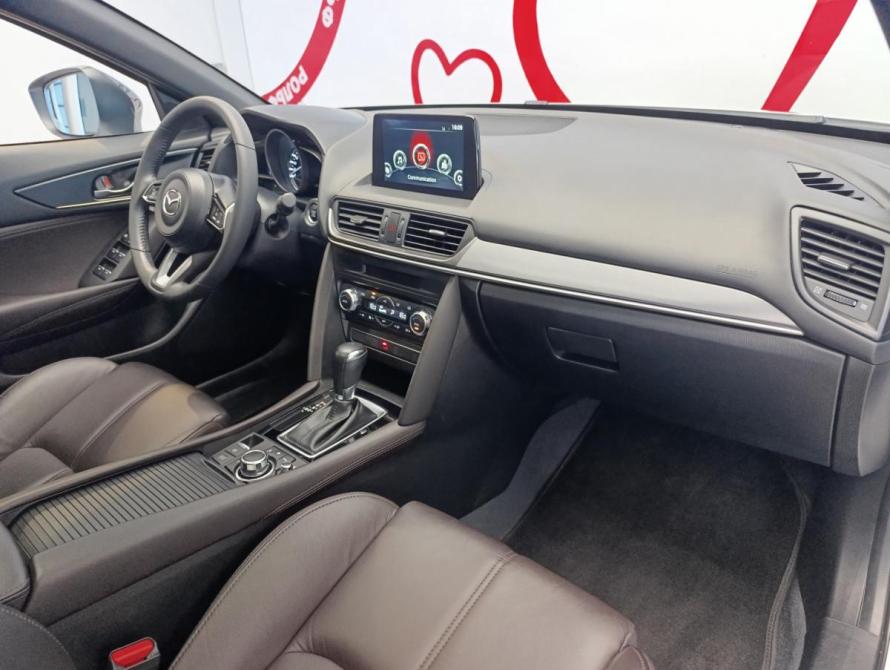 Mazda CX-4 I Рестайлинг Москва  - изображение 7