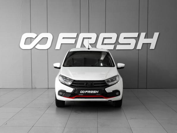Lada (ВАЗ) Granta I Рестайлинг с пробегом 2019 года, цена 634 000 рублей, 84715 км, лифтбек, Автокод Объявления