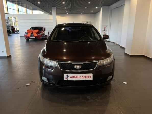 Kia Cerato II с пробегом 2011 года, цена 734 000 рублей, 192582 км, седан, Автокод Объявления
