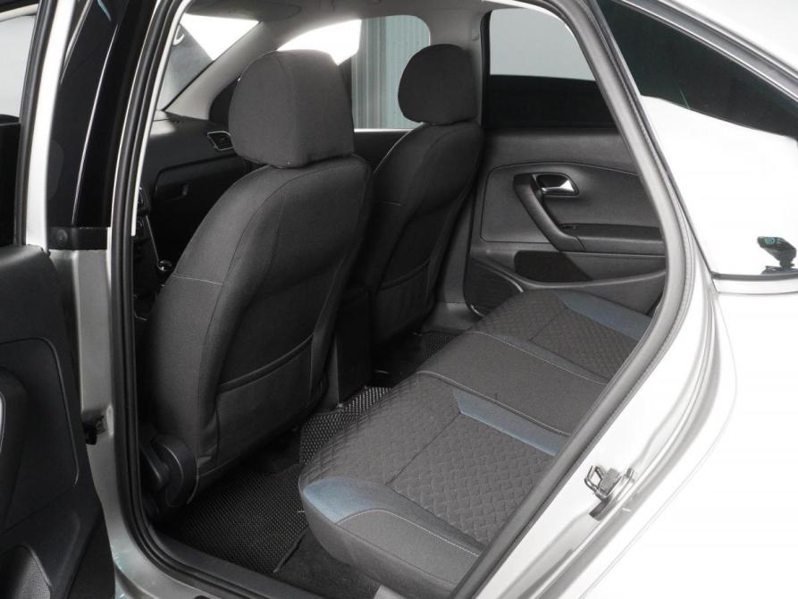 Volkswagen Polo V Рестайлинг Минеральные Воды  - изображение 11