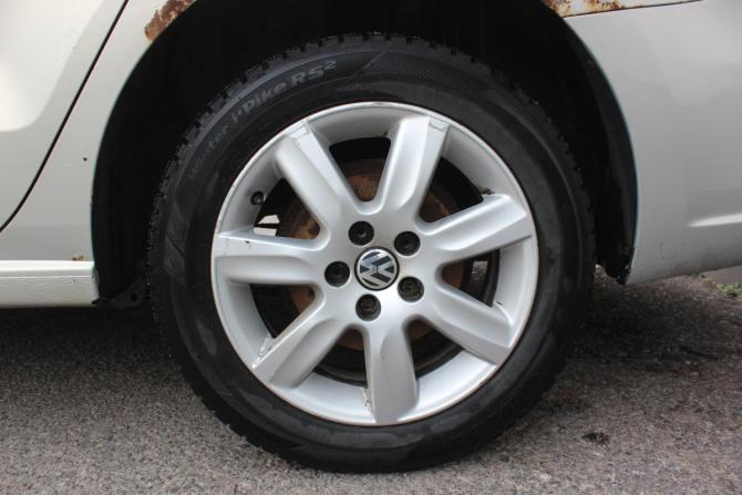 Volkswagen Polo V с пробегом 2012 года, цена 540 000 рублей, 282968 км, седан, Автокод Объявления