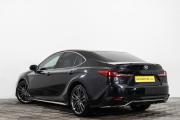 Toyota Camry IX (XV80) Сургут  - изображение 27