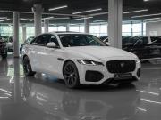 Jaguar XF II Рестайлинг Москва  - изображение 28