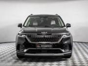 Kia Carnival IV Москва  - изображение 23